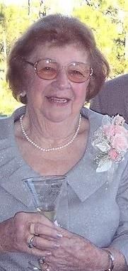 Record image of Elaine Jourdan Jones