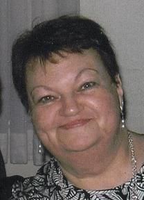 Record image of Patricia B. Riley