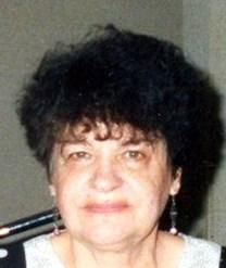 Record image of Rose M. Petersen