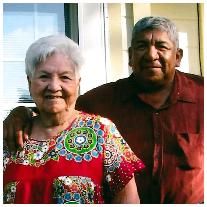 Record image of Ramona G. Ramirez