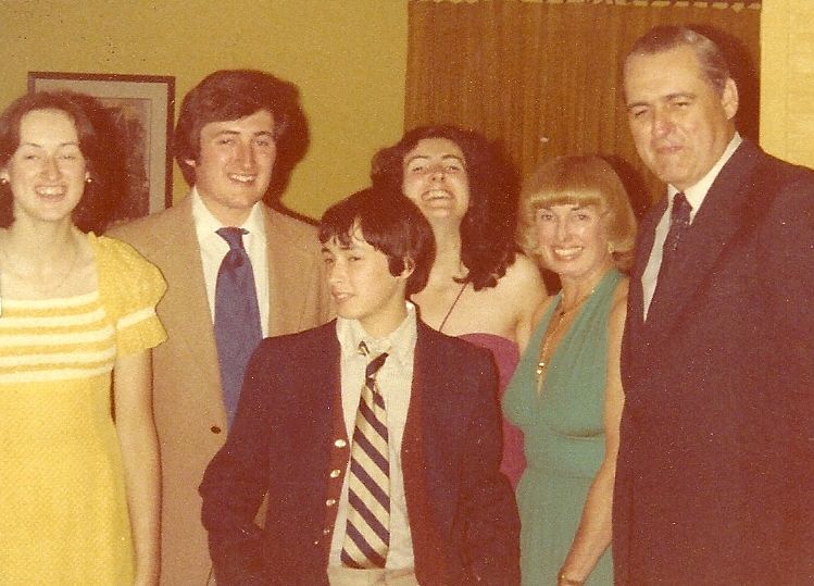 peterson funeral home st michael