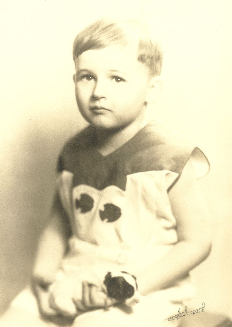 peterson funeral home st michael