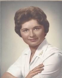 Record image of Ann Marie Lucas