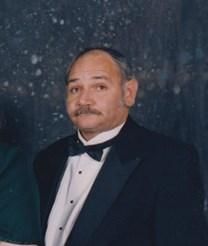Record image of George Hinojosa Garcia