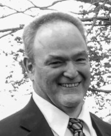 Donald Paul Cole