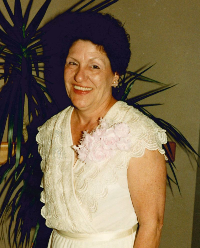 Record image of Shirley J. Roberts
