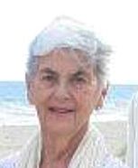Record image of Barbara A. Fox