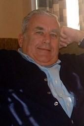 Record image of Owen J. Martin