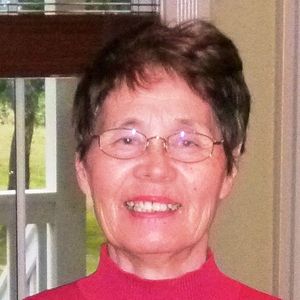 Miyoko Cox
