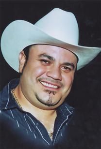 Arnulfo garcia