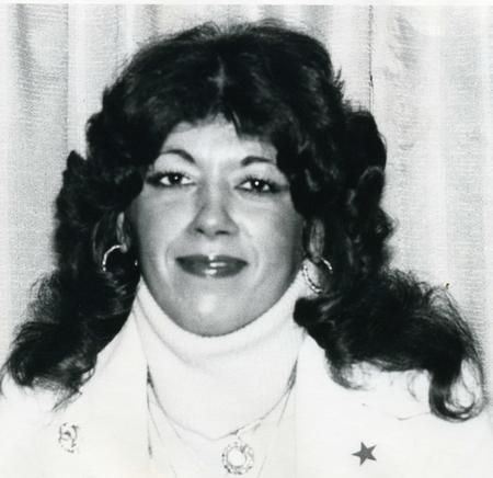 Record image of Mary J. Messina