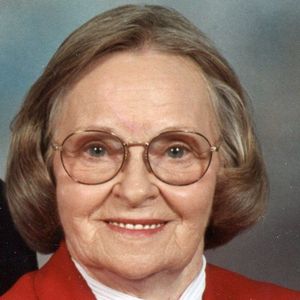 Ruby Carnes Locke Ely