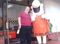 Record image of Karen Lynn Myers