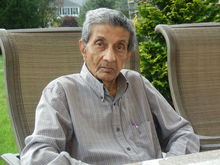 Mr. Mahendra Kanaiyalal Jhaveri