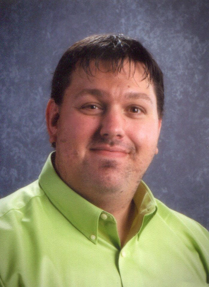 Record image of Jared Keith Bullock
