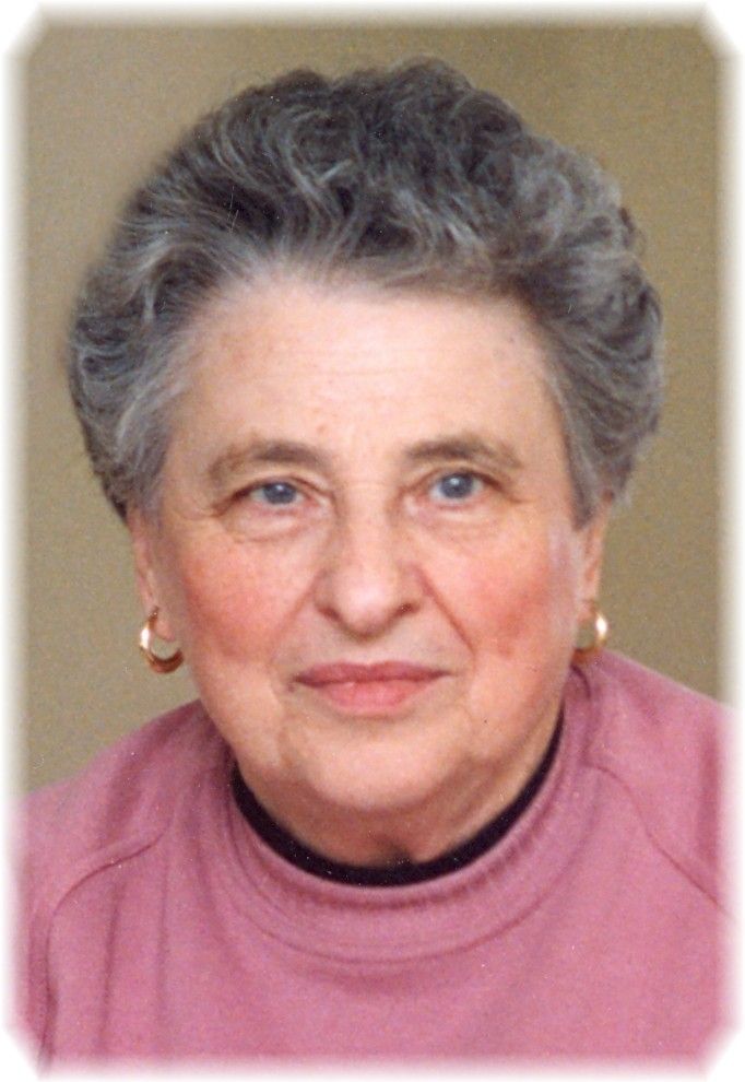 Record image of Elizabeth Andersen