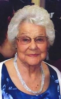 Leona roberts