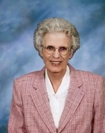 Record image of Mattie Odell Smiley Bland