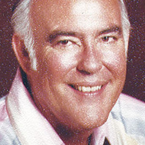 George Marshall III