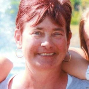 Theresa C. (Ehinger) Hoot