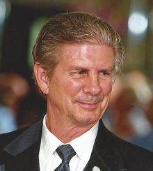 George William Peterson