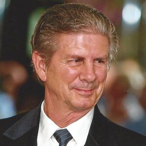 George William Peterson