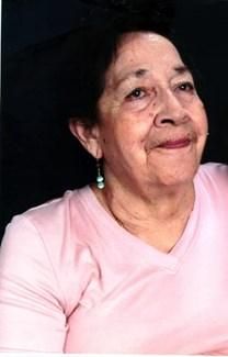 Record image of Maria Abelina Luna