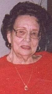 Record image of Francisca Padilla