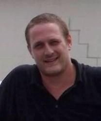 Record image of Christopher Reuben Barnes