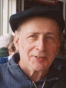 David Irwin Brand