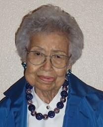 Eudelia garcia