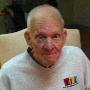 Robert Lee Householder
