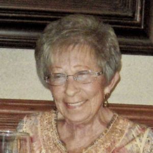 Loraine Ella Volpe