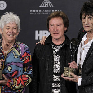 Ian McLagan - Celebrity Death - Obituaries at Tributes.com