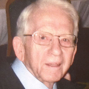 Robert P. Haldeman