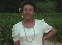 Record image of Josefa Cruz Andrade