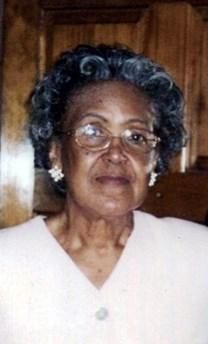 Record image of Dorothy Sanders