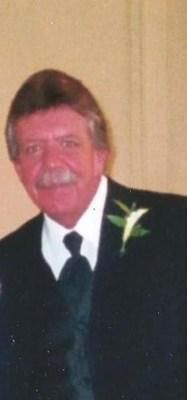 Record image of William G. Jaeger