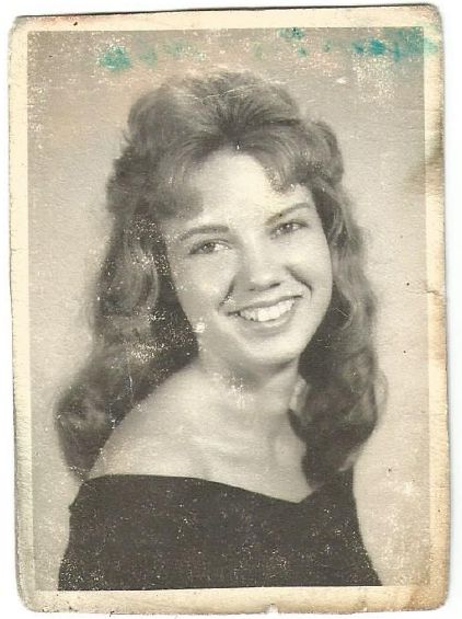 Record image of Carol S. Cooper