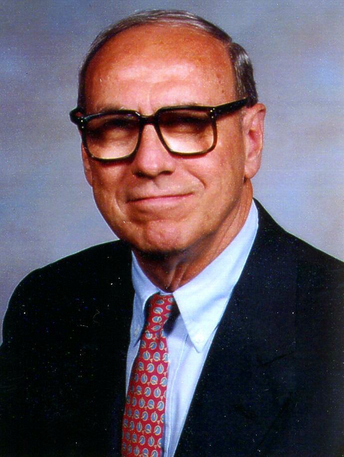 Record image of George M. Molnar