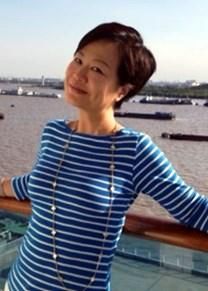 Record image of Yi Jiang