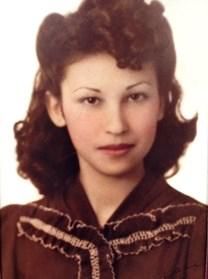 Dora garcia