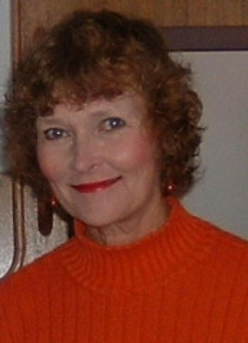 Record image of Marie S. Sutter