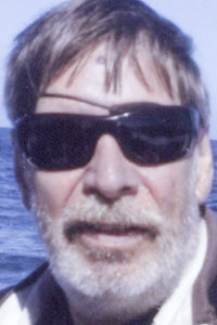 Record image of Robert E. "Bob, Bobbie, Daddyo" Pennock