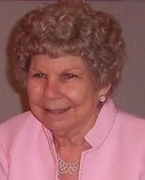 Record image of Norma Louise Friend