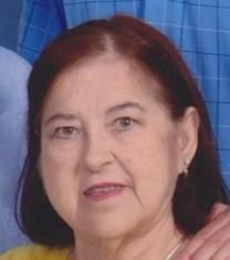 Record image of Barbara Sue Metz
