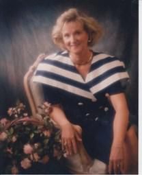 Record image of Betty Jo Ward