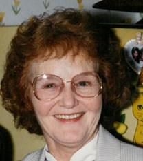 Record image of Patricia Nan Hogan