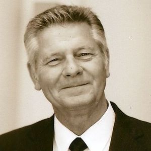 Randall William Heil
