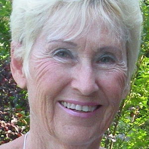 Marilyn Ann Campbell
